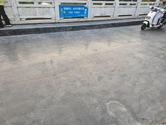 门桥的桥面修补有几个误解!PP模拟器免费试玩关于老南(图2) 门桥的桥面修补有几个误解!PP模拟器免费试玩关于老南(图2)