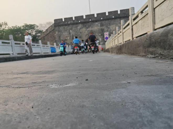 门桥的桥面修补有几个误解！PP模拟器免费试玩关于老南(图3)