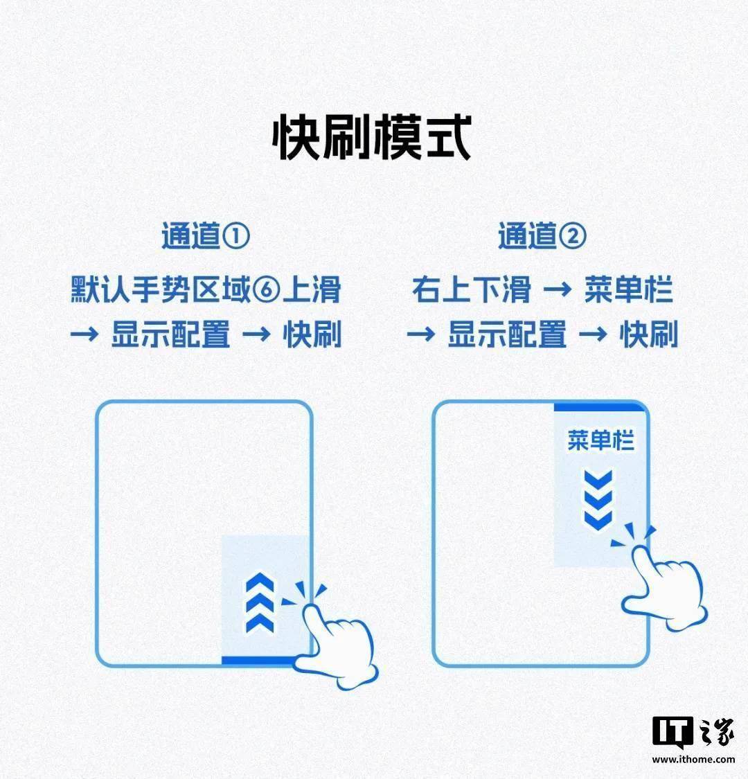 S 24:新增快刷模式、系统更换字体PP电子掌阅电纸书更新 SmartO(图5) S 24:新增快刷模式、系统更换字体PP电子掌阅电纸书更新 SmartO(图5)